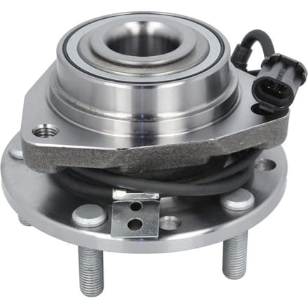 Wiellagerset met naaf BTA H1Y067BTA