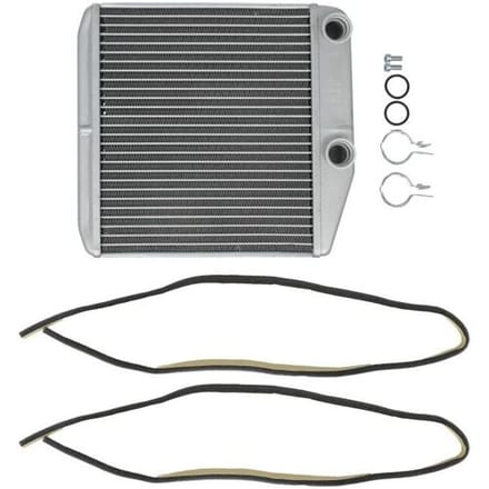 Warmtewisselaar, interieur verwarming NRF 540016