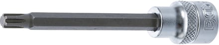 BGS Dopsleutelbit lengte 100 mm 3/8 wigprofiel (voor RIBE) M6