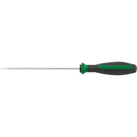 Stahlwille 77101100 Haakgereedschap L. 250mm recht
