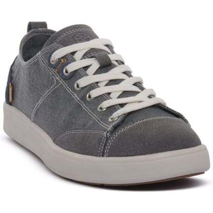 Lage Sneakers Lumberjack 017 GROOVE