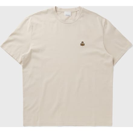 IKAT LOGO HEAVY T-SHIRT