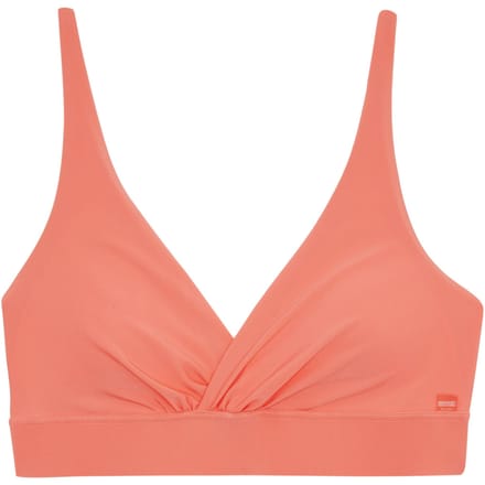 Regatta Dames/Dames Paloma Effen Bikinitop (Schelp Roze)