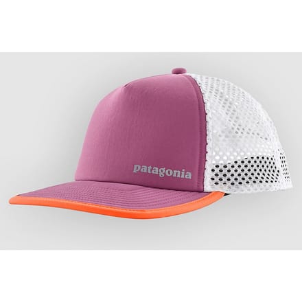 Truckerpet met eendenbek Patagonia Duckbill