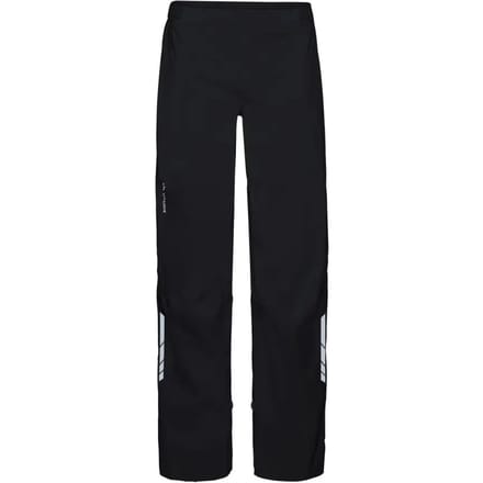 VAUDE Men's Moab Rain Pants, fietskleding, Heren, Fietsbroek