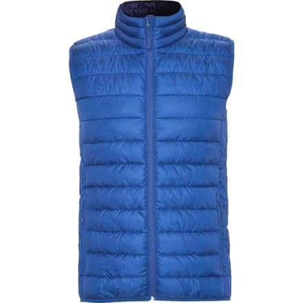 Roly Bodywarmer voor kinderen (Elektrisch Blauw)