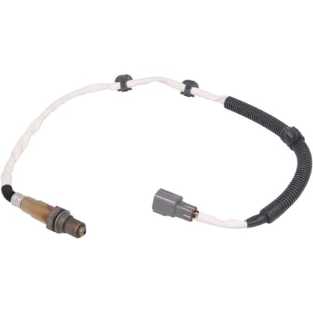 Lambda sensor BOSCH 0.258 006 799