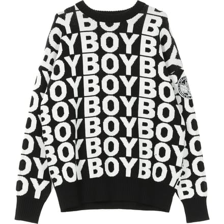 Aver Jumper herentrui