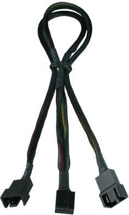 Gelid Solutions CA-PWM-01 interne stroomkabel 0,35 m