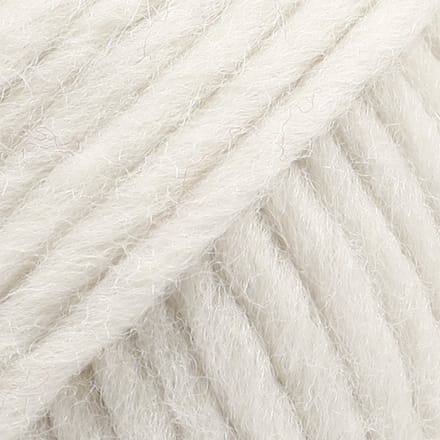 DROPS Snow / Eskimo Uni - 88 kalkroze - Wol Garen