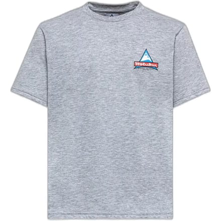 T-shirt Holubar Logo JJ20