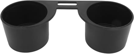 Verbeterde Cupholder Expander voor Auto, Geschikt voor T5 T5.1 2003-2015, Dashboardhouder en Munthouder Accessoire
