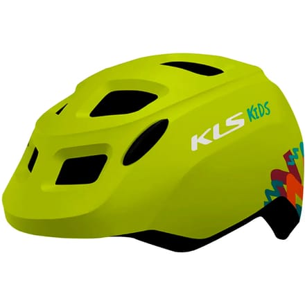 Stadsfietshelm voor kinderen Kellys Zigzag 022