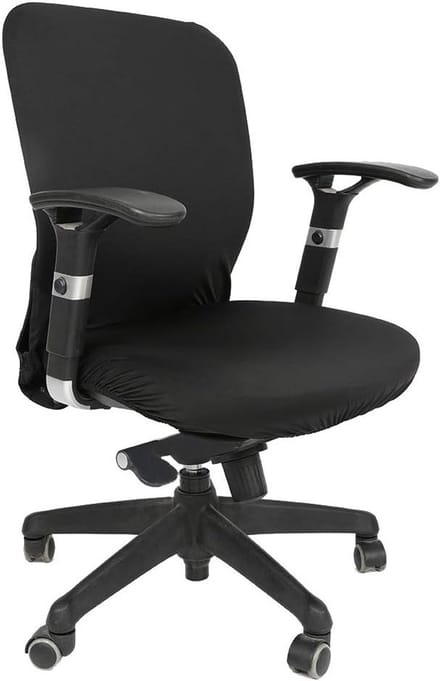 Elastische Stretch Stoelhoes voor Kantoor- en Computerstoelen met Goede Elasticiteit en Bescherming