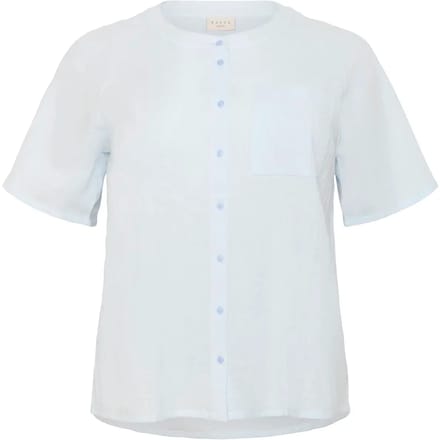 Vrouwenblouse KAFFE Curve KCPaula