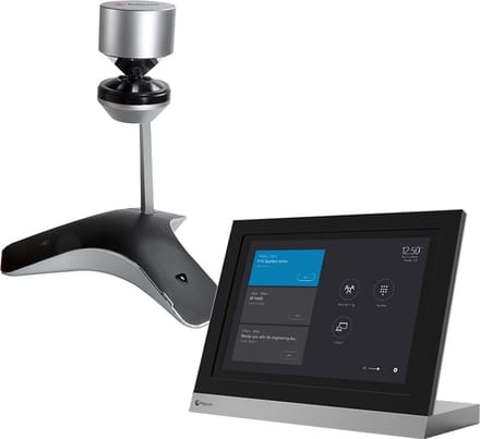 POLYCOM Surface Pro DOCK, MSR - 2200-10266-025