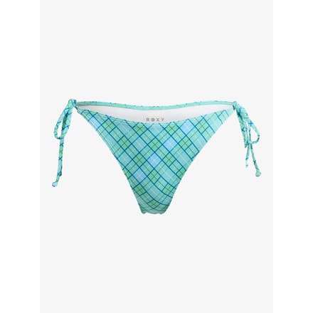 Roxy Essentials Pt Thong Bikinibroekje Blauw M Vrouw