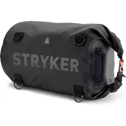 Waterdichte zak cargo rouleau Kappa
