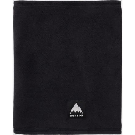Burton Kids Kids Neck Warmer zwart