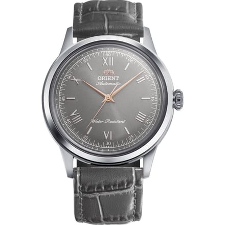 ORIENT BAMBINO LIMITED EDITION 3.300pcs CORE 2026 (U7990400B) OR-RA-BB0006N30B