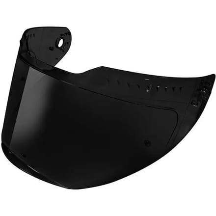 Motorhelmscherm Stormer Blaster