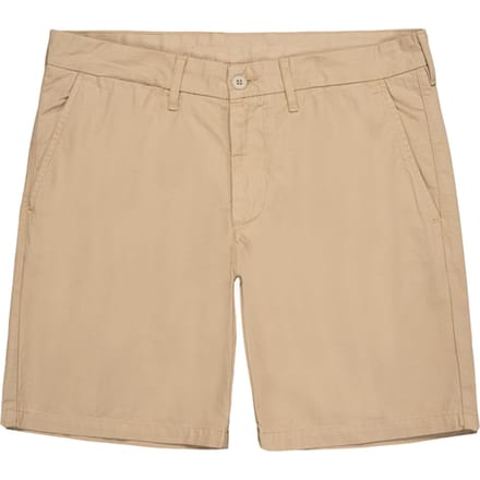 Carhartt Wip Johns Korte Broek Beige