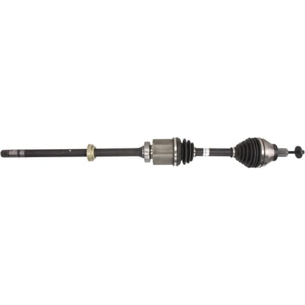 Aandrijfas POINT GEAR PNG75144