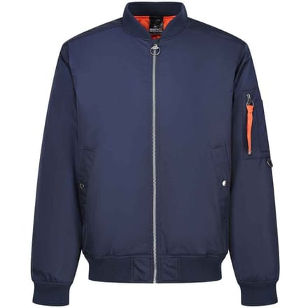 Regatta Pilotenjack heren Pro (Marine)
