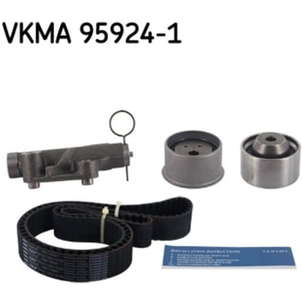 Distributieriemset SKF VKMA 95924-1