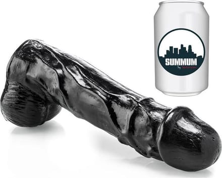 SUMMUM - Dildo Erik 23 Cm