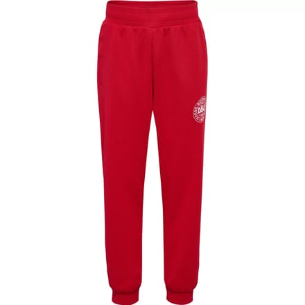 Kinder joggingbroek Hummel DBU
