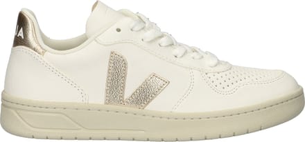 Veja V-10 dames sneaker - Wit - Maat 40