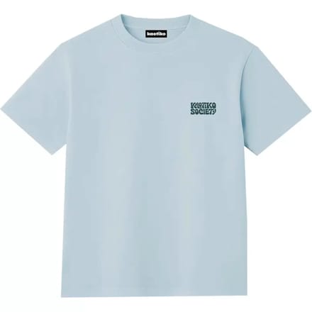 T-shirt Kaotiko Focus On The Good