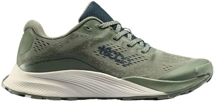+8000 Tocla 26v Trailschoenen Groen EU 41 Man