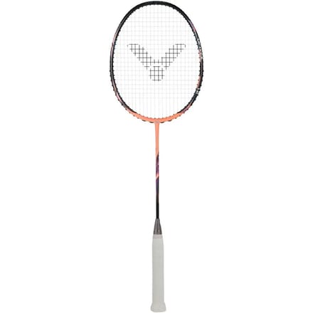 VICTOR DriveX 12 Badminton Racket - Precisie, Kracht & Snelheid