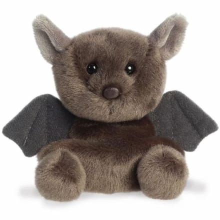 Palm Pals Vleermuis Pluche Knuffel 15 cm