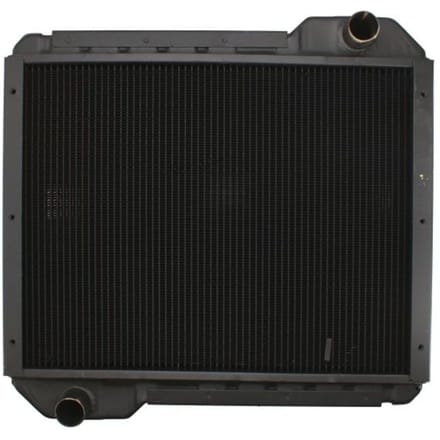 Radiator THERMOTEC D7AG225TT