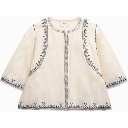 Vrouwenblouse Artlove Melisca