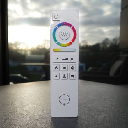Müller-Licht tint Remote 404049 Afstandsbediening