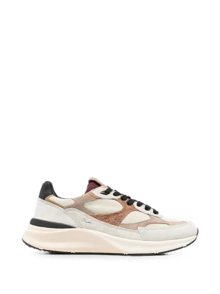 D.a.t.e. Mannenschoenen