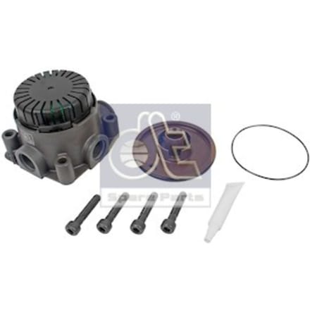 Reparatieset, common-rail-systeem DT SPARE PARTS 2.94559