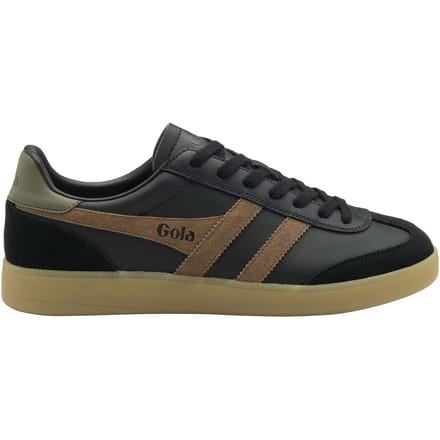 Leren sportschoenen Gola Viper