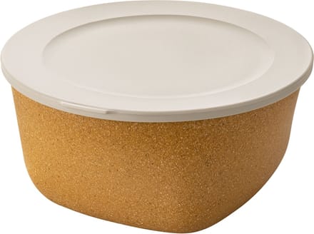 Vershouddoos, 2 L, Organic, Houtvezels - Koziol | Connect Box