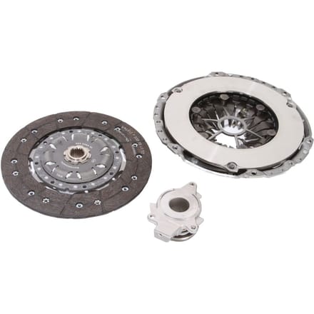 Schaeffler Luk Koppelingsset LUK RepSet Pro 624 3220 34