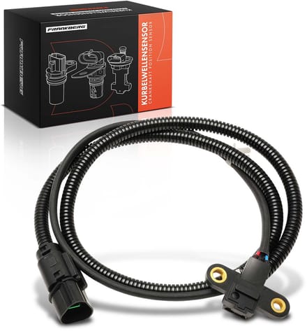 Frankberg 1x krukassensor pulssensor voor Hyundai Santa Fé I SM