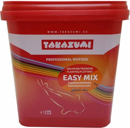 Takazumi Easy Mix 1 KG