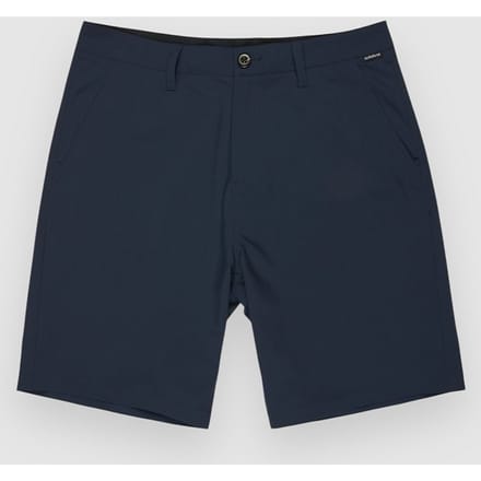 Quiksilver Hybrid Union Amphibian 20´´ Zwembroek Blauw 30 Man