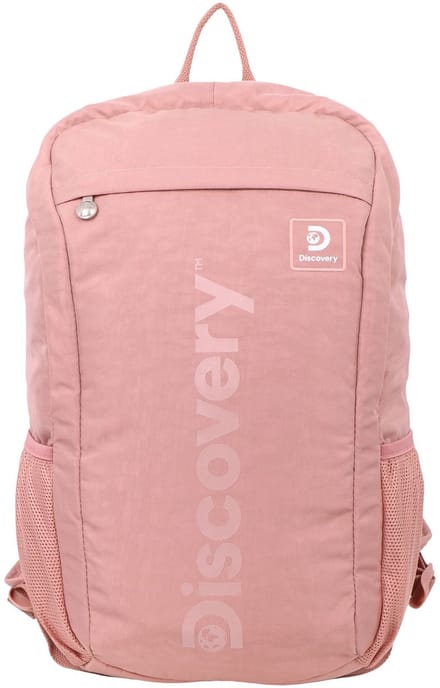 Discovery Commuter Rugzak / Outdoor Rugzak Roze - D03610 - Roze