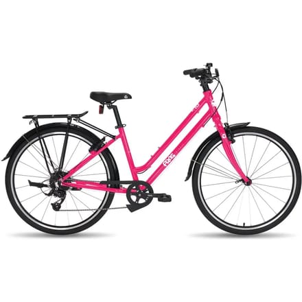 Stadsfiets voor kinderen Frog Bikes City 67