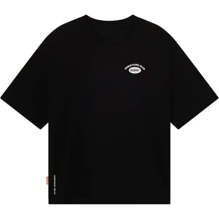 T-shirt Cuera Offcourt Legacy